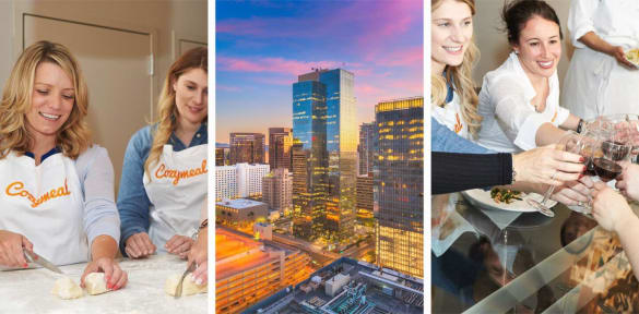 See our selection of Adult cooking classes in Phoenix, AZ