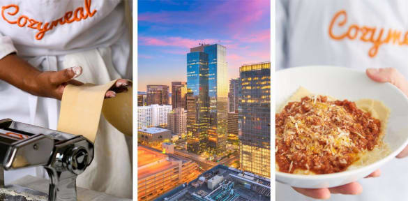 See our selection of Italian cooking classes in Phoenix, AZ