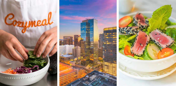 See our selection of Healthy cooking classes in Phoenix, AZ