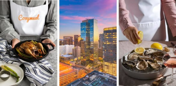 See our selection of Holiday cooking classes in Phoenix, AZ