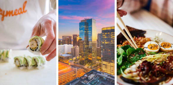 See our selection of Japanese cooking classes in Phoenix, AZ