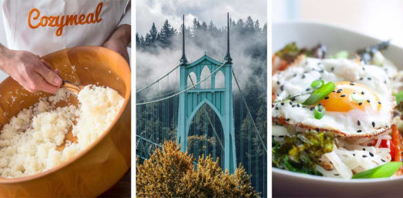 See our selection of Korean cooking classes in Portland, OR
