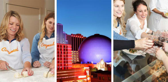 See our selection of Adult cooking classes in Reno, NV