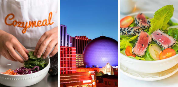 See our selection of Healthy cooking classes in Reno, NV