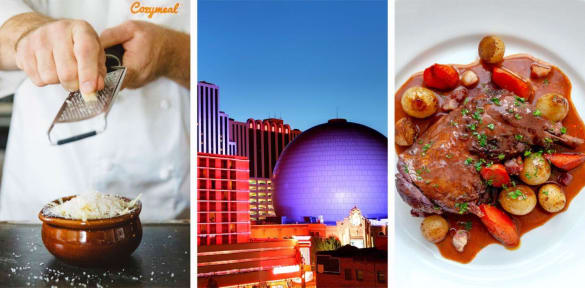 See our selection of French cooking classes in Reno, NV