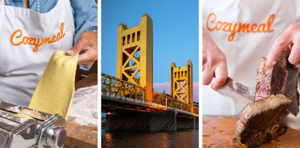 See our selection of Beginner cooking classes in Sacramento, CA