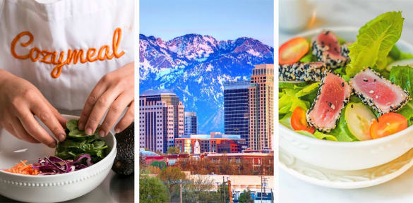 See our selection of Healthy cooking classes in Salt Lake City, UT
