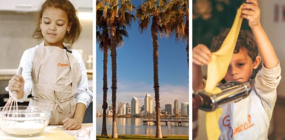 See our selection of Kids cooking classes in San Diego, CA