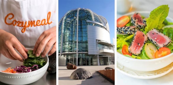 See our selection of Healthy cooking classes in San Jose, CA