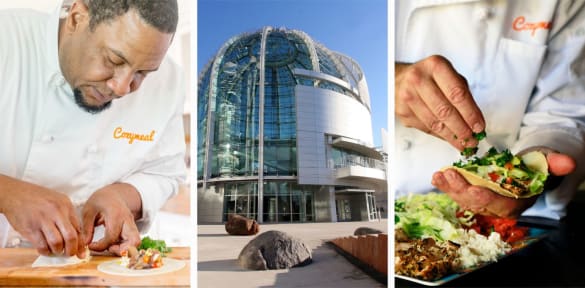 See our selection of Latin cooking classes in San Jose, CA
