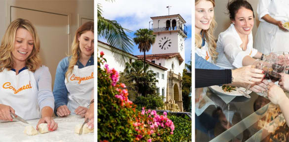 See our selection of Adult cooking classes in Santa Barbara, CA