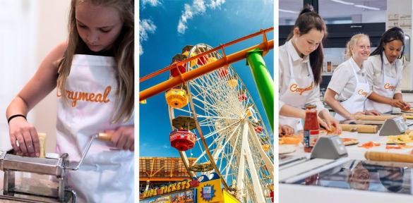See our selection of Teens cooking classes in Santa Monica, CA