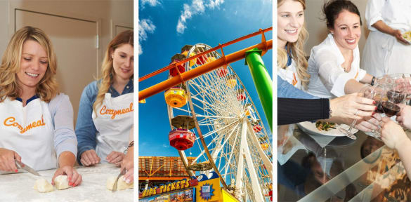 See our selection of Adult cooking classes in Santa Monica, CA