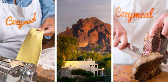 See our selection of Beginner cooking classes in Scottsdale, AZ