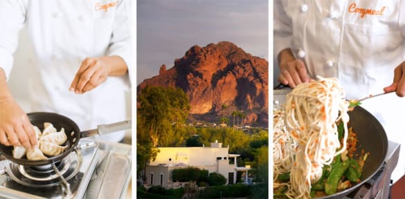 See our selection of Chinese cooking classes in Scottsdale, AZ