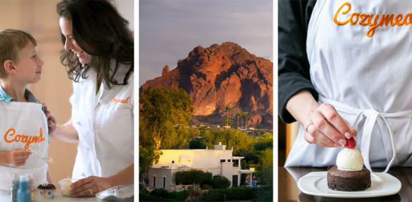 See our selection of Mother's Day cooking classes in Scottsdale, AZ