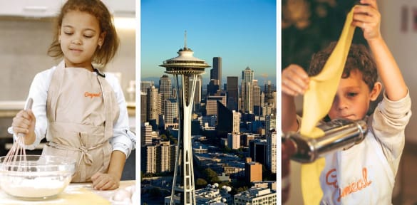 See our selection of Kids cooking classes in Seattle, WA