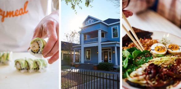 See our selection of Japanese cooking classes in Sugar Land, TX