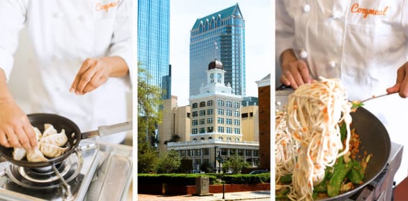 See our selection of Chinese cooking classes in Tampa, FL