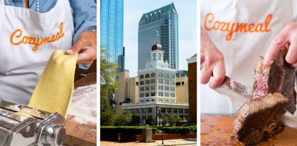 See our selection of Beginner cooking classes in Tampa, FL
