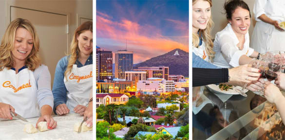 See our selection of Adult cooking classes in Tucson, AZ