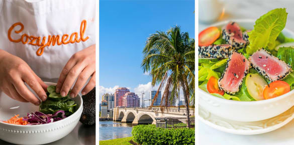 See our selection of Healthy cooking classes in West Palm Beach, FL