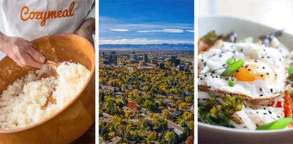 See our selection of Korean cooking classes in Aurora, CO