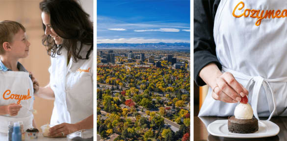 See our selection of Mother's Day cooking classes in Aurora, CO