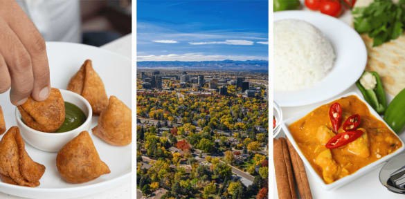 See our selection of Indian cooking classes in Aurora, CO