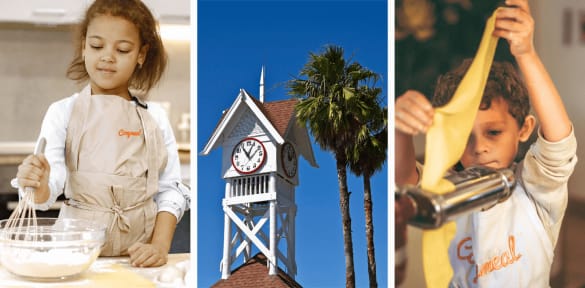 See our selection of Kids cooking classes in Brandon, FL