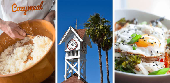 See our selection of Korean cooking classes in Brandon, FL