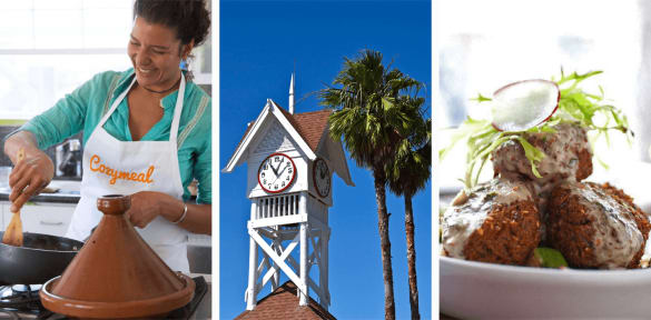 See our selection of Vegetarian cooking classes in Brandon, FL