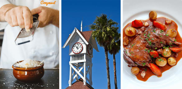 See our selection of French cooking classes in Brandon, FL