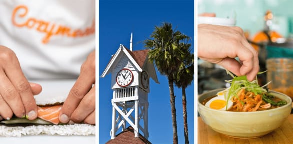 See our selection of Asian cooking classes in Brandon, FL