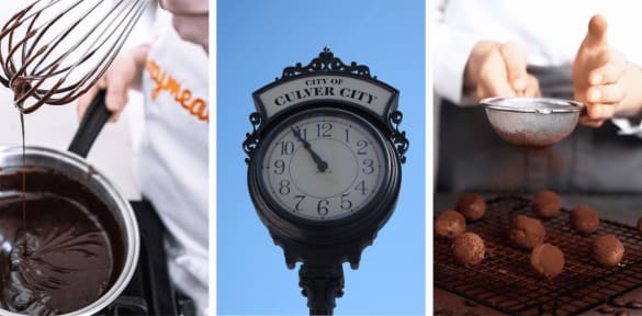 See our selection of Chocolate Making classes in Culver City, CA
