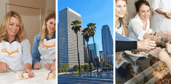 See our selection of Adult cooking classes in Downtown Los Angeles, CA