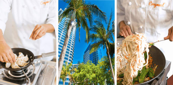 See our selection of Chinese cooking classes in Downtown San Diego, CA
