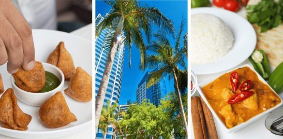 See our selection of Indian cooking classes in Downtown San Diego, CA