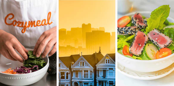 See our selection of Healthy cooking classes in East Bay, CA