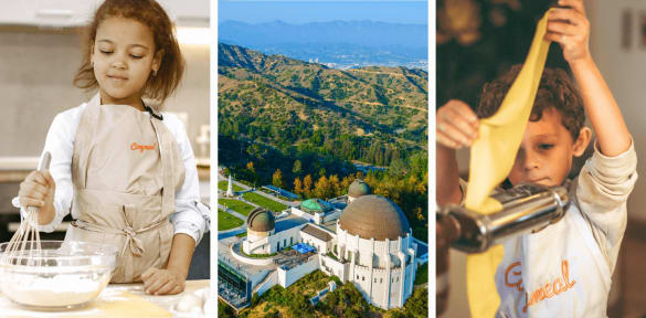 See our selection of Kids cooking classes in Hollywood Area, CA