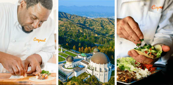 See our selection of Latin cooking classes in Hollywood Area, CA