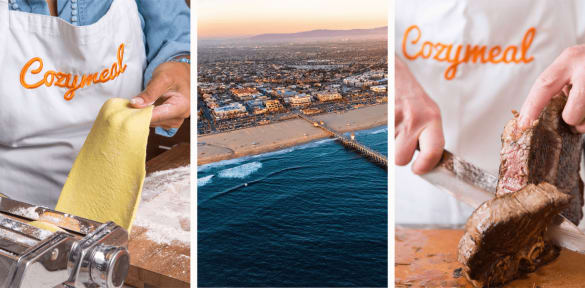See our selection of Beginner cooking classes in Huntington Beach, CA