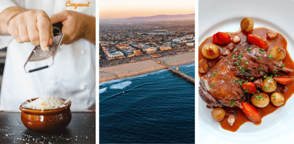 See our selection of French cooking classes in Huntington Beach, CA