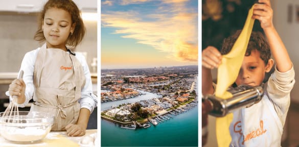 See our selection of Kids cooking classes in Newport Beach, CA