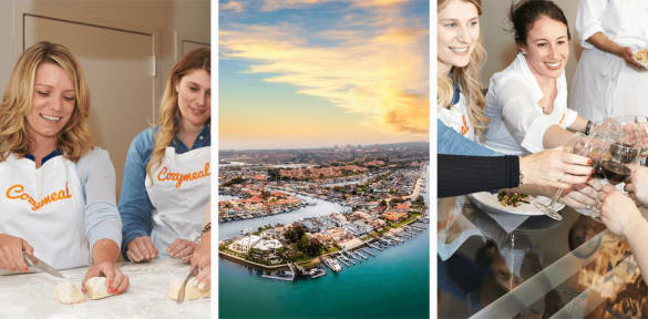 See our selection of Adult cooking classes in Newport Beach, CA