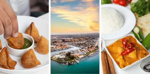 See our selection of Indian cooking classes in Newport Beach, CA