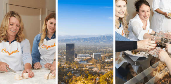 See our selection of Adult cooking classes in San Fernando Valley, CA