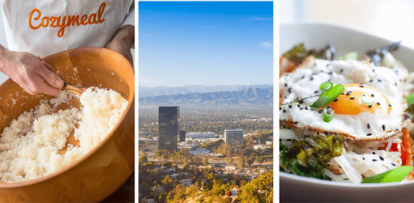 See our selection of Korean cooking classes in San Fernando Valley, CA