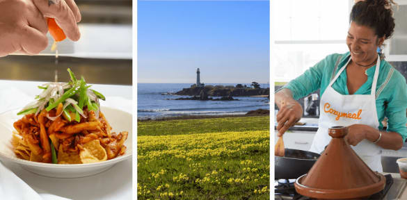 See our selection of African cooking classes in South Bay & Peninsula, CA