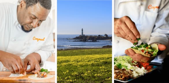 See our selection of Latin cooking classes in South Bay & Peninsula, CA